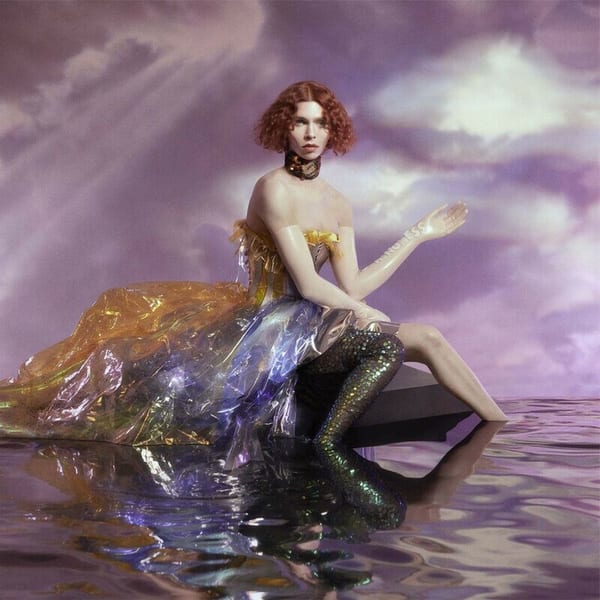 Oil of Every Pearl's Un‐Insides cover