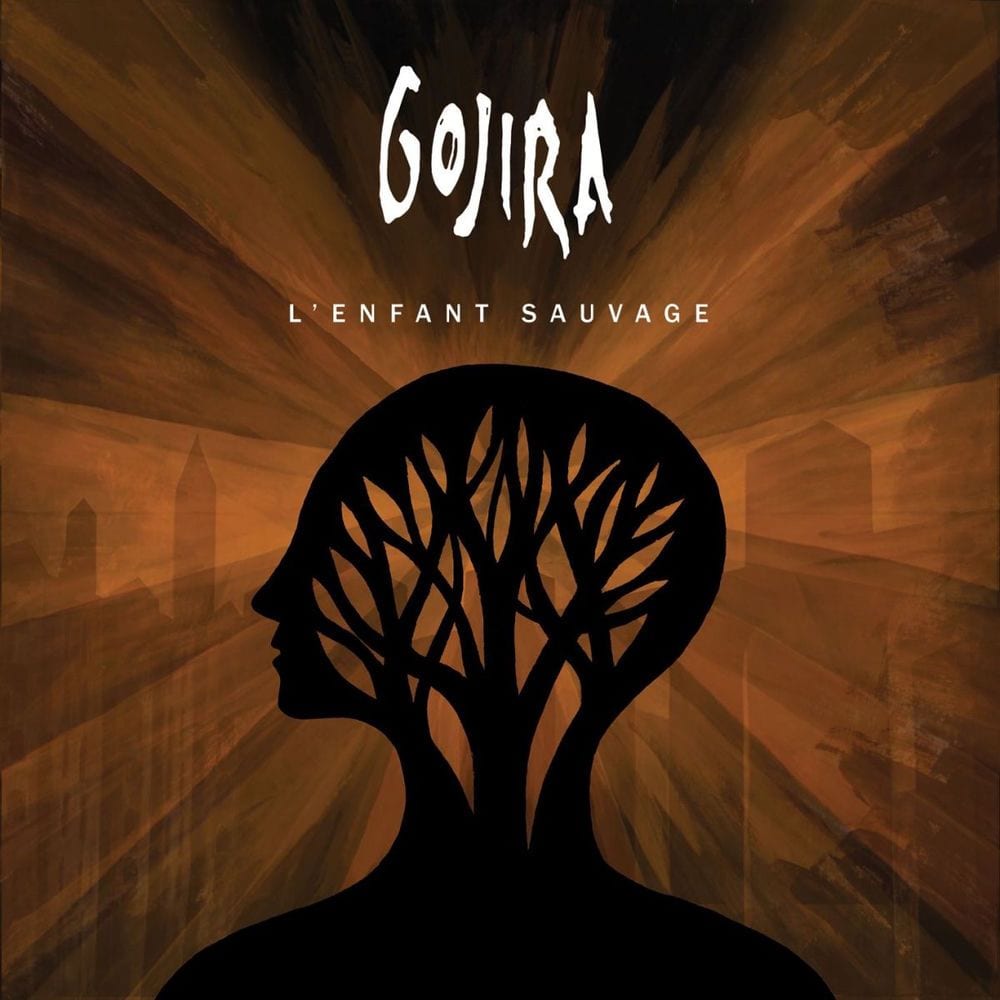 L'Enfant Sauvage (Special Edition) cover
