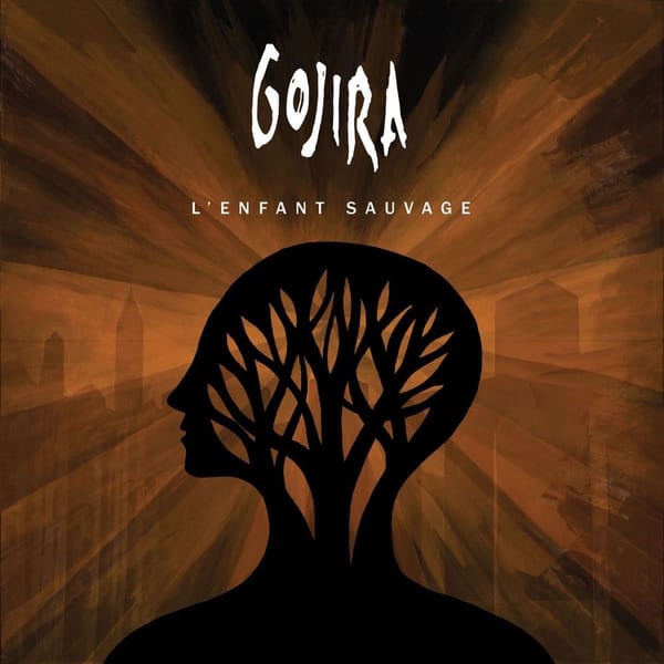 L'Enfant Sauvage (Special Edition) cover