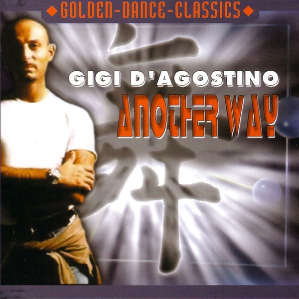 Another Way cover