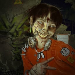 MG Ultra cover art