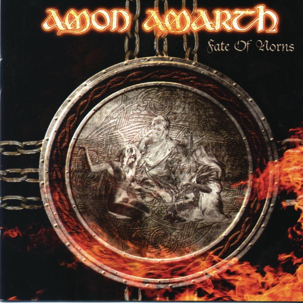 Fate of Norns cover