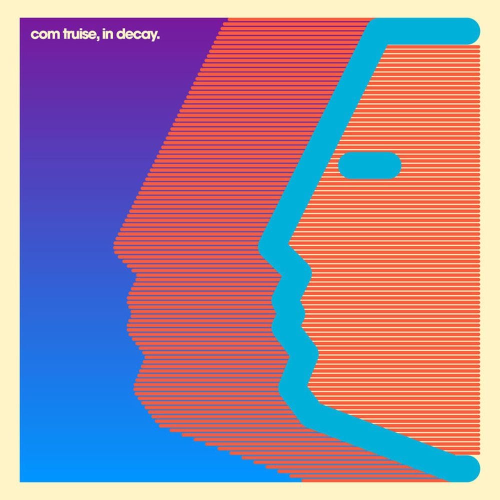 In Decay cover
