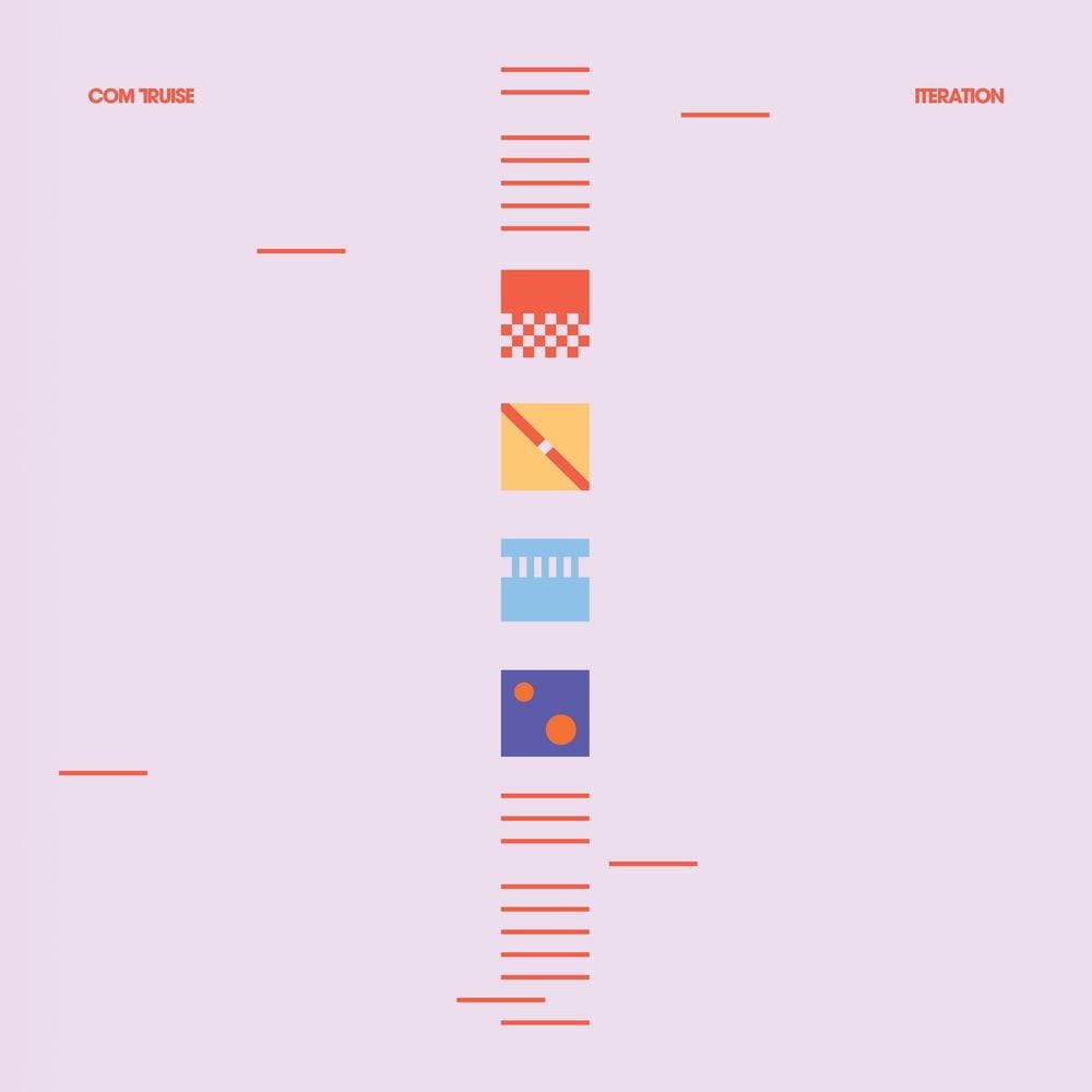 Iteration cover