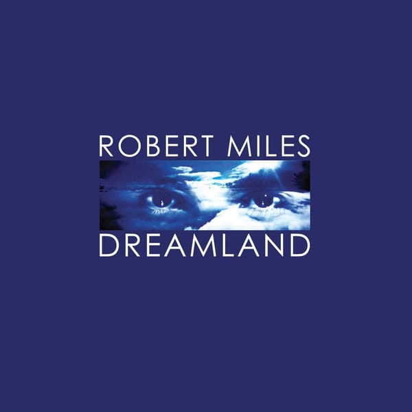 Dreamland cover