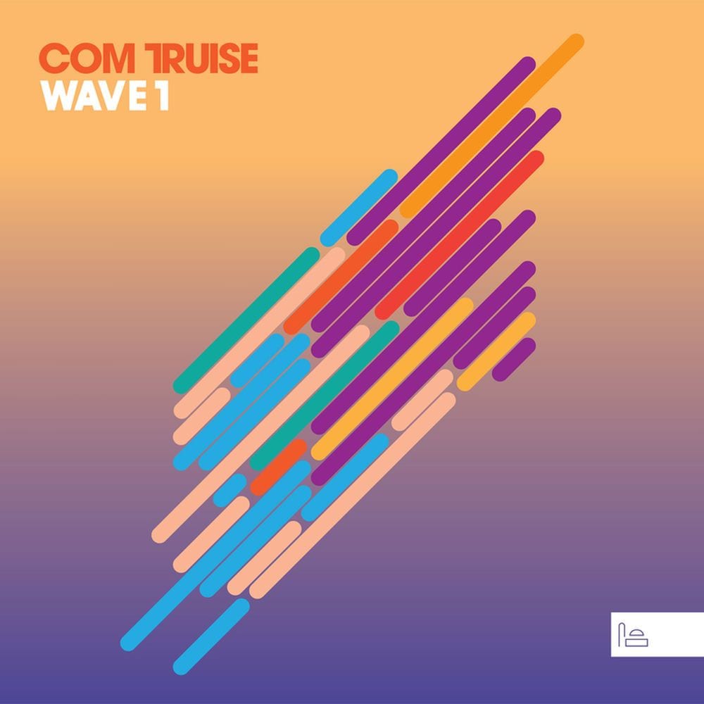 Wave 1 cover