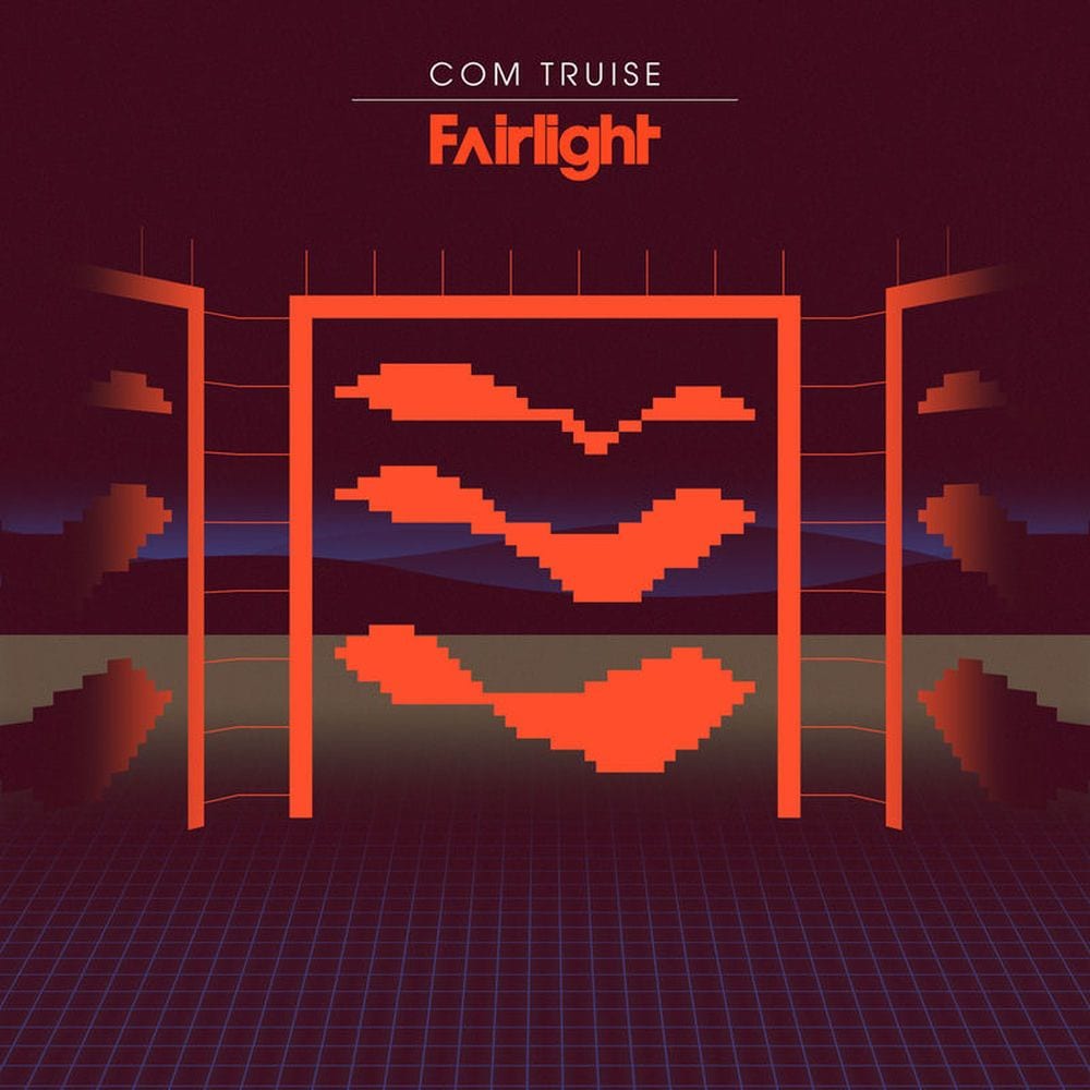 Fairlight cover