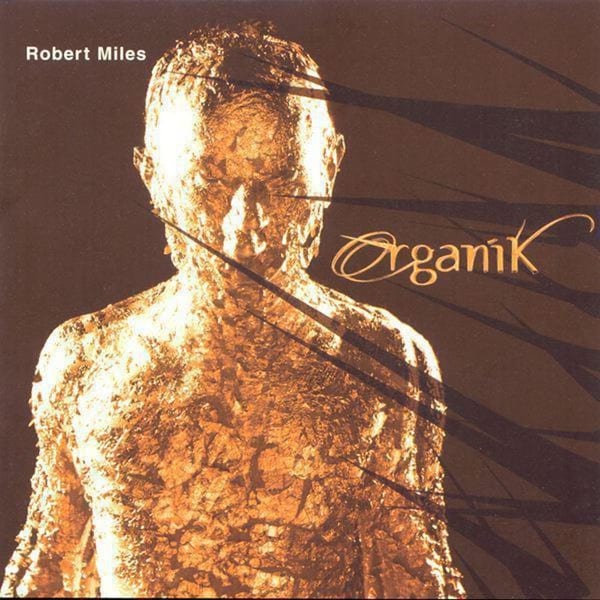 Organik cover