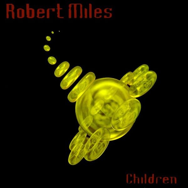 Children cover