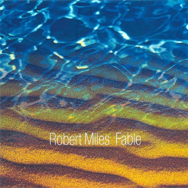 Fable cover