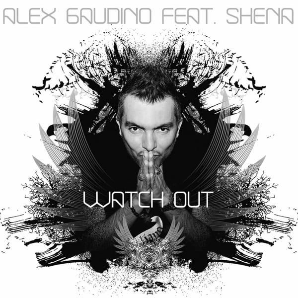 Watch Out cover