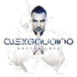 Doctor Love album cover