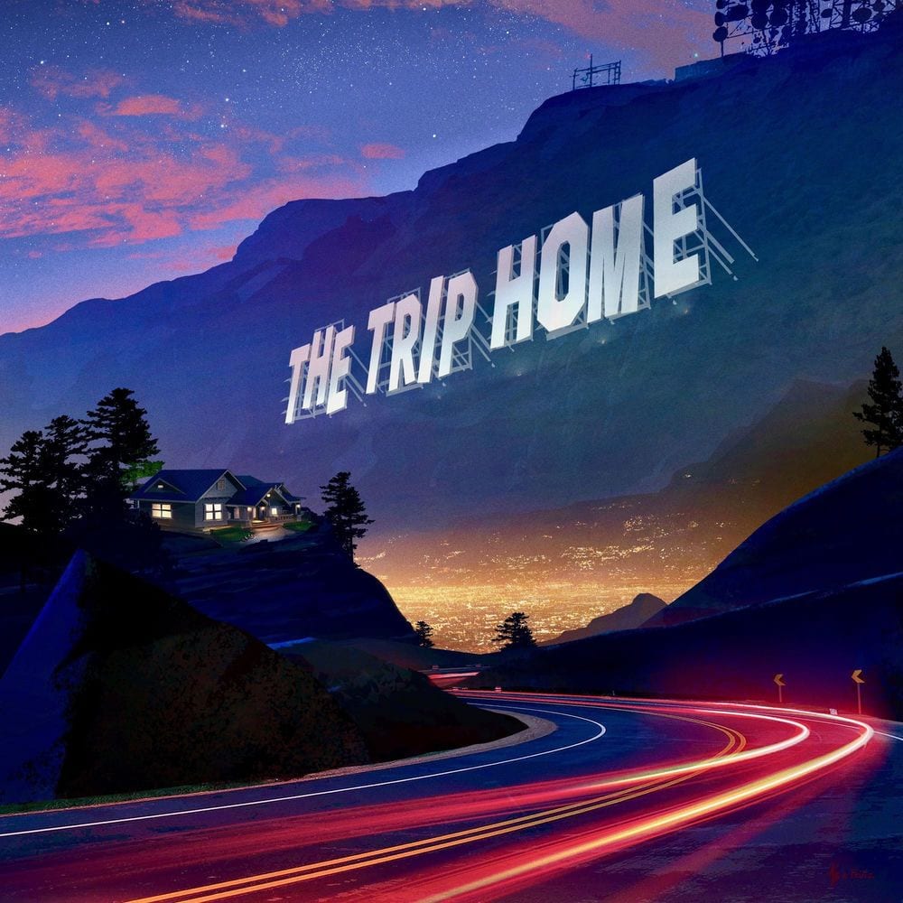 The Trip Home cover