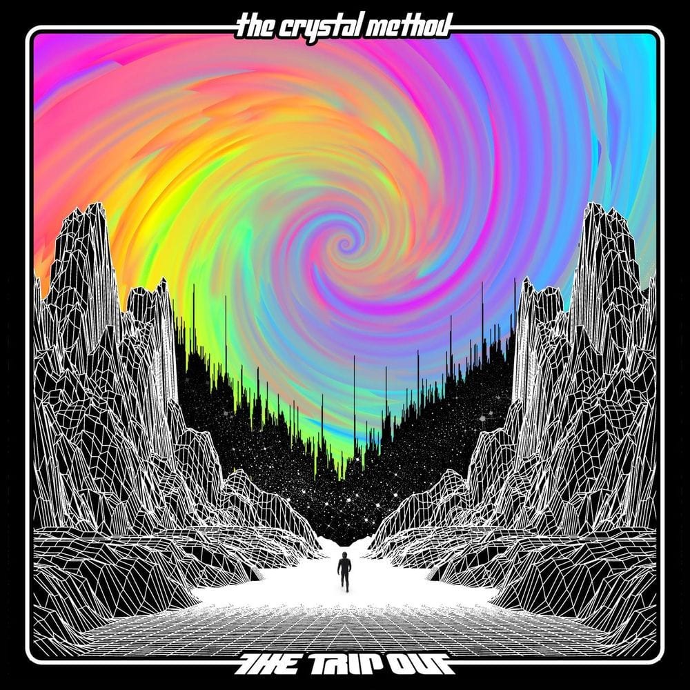 The Trip Out cover