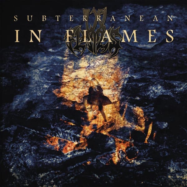 Subterranean cover