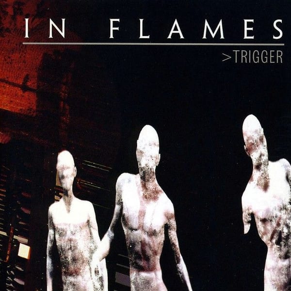 Trigger cover