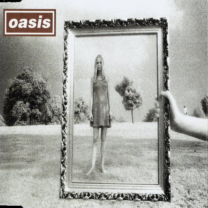 Wonderwall cover