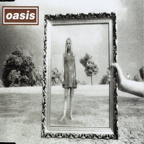 Wonderwall cover