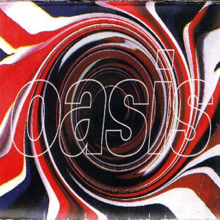 Original 1993 Demos cover