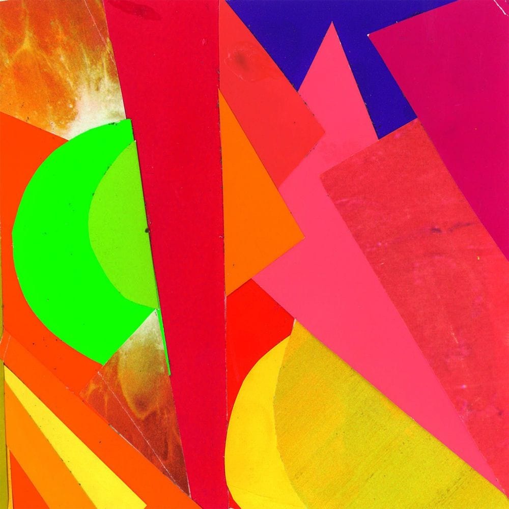 Psychic Chasms cover
