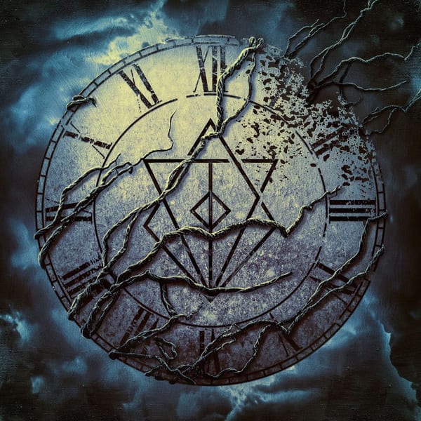 State Of Slow Decay cover