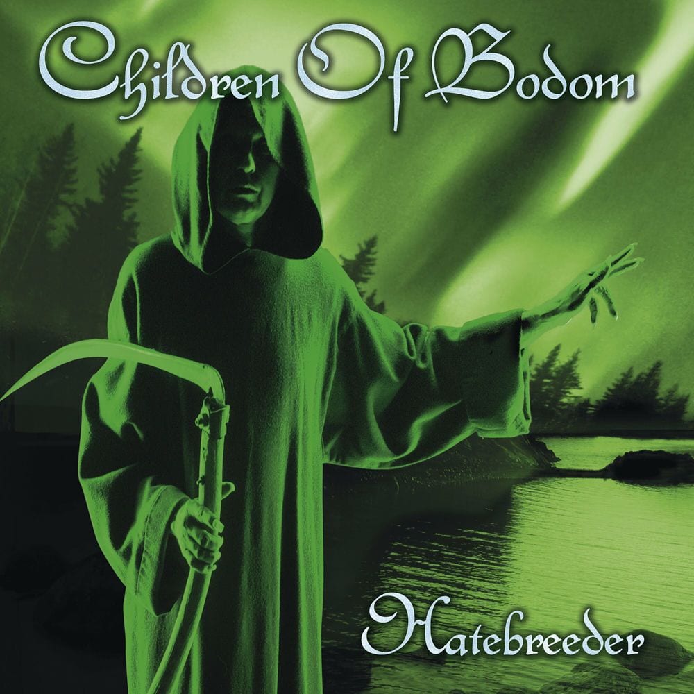 Hatebreeder cover