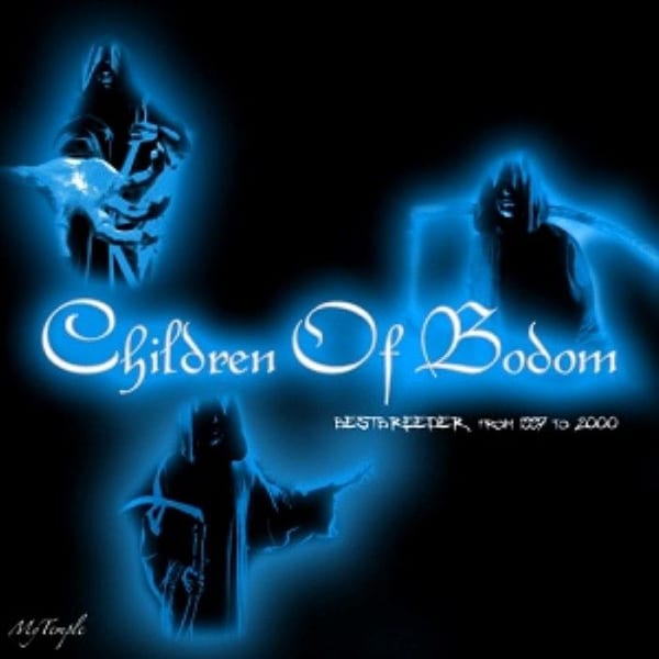 Bestbreeder From 1997 to 2000 cover