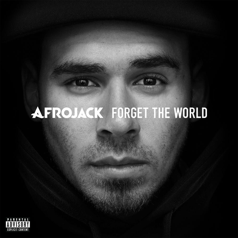 Forget the World cover