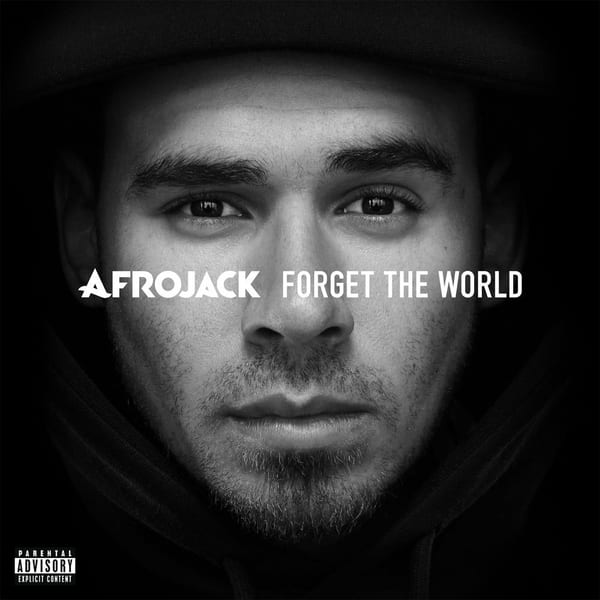 Forget the World cover