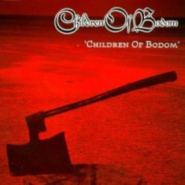 Children of Bodom cover