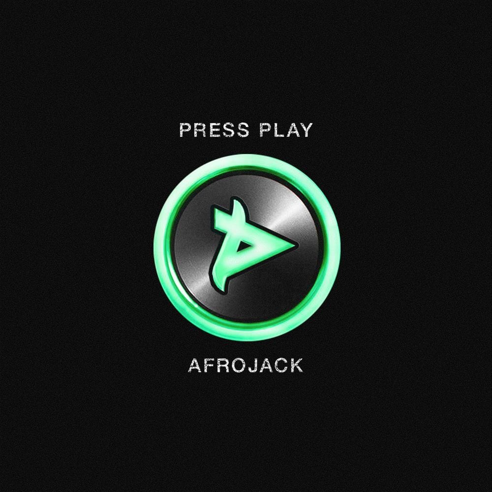 Press Play cover