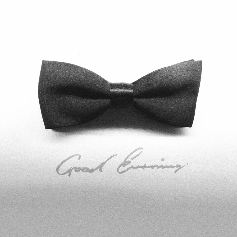 Good Evening cover