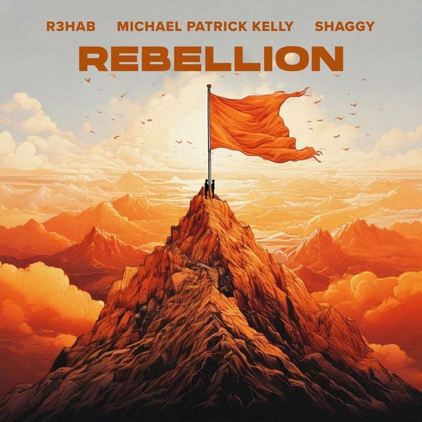 Rebellion cover