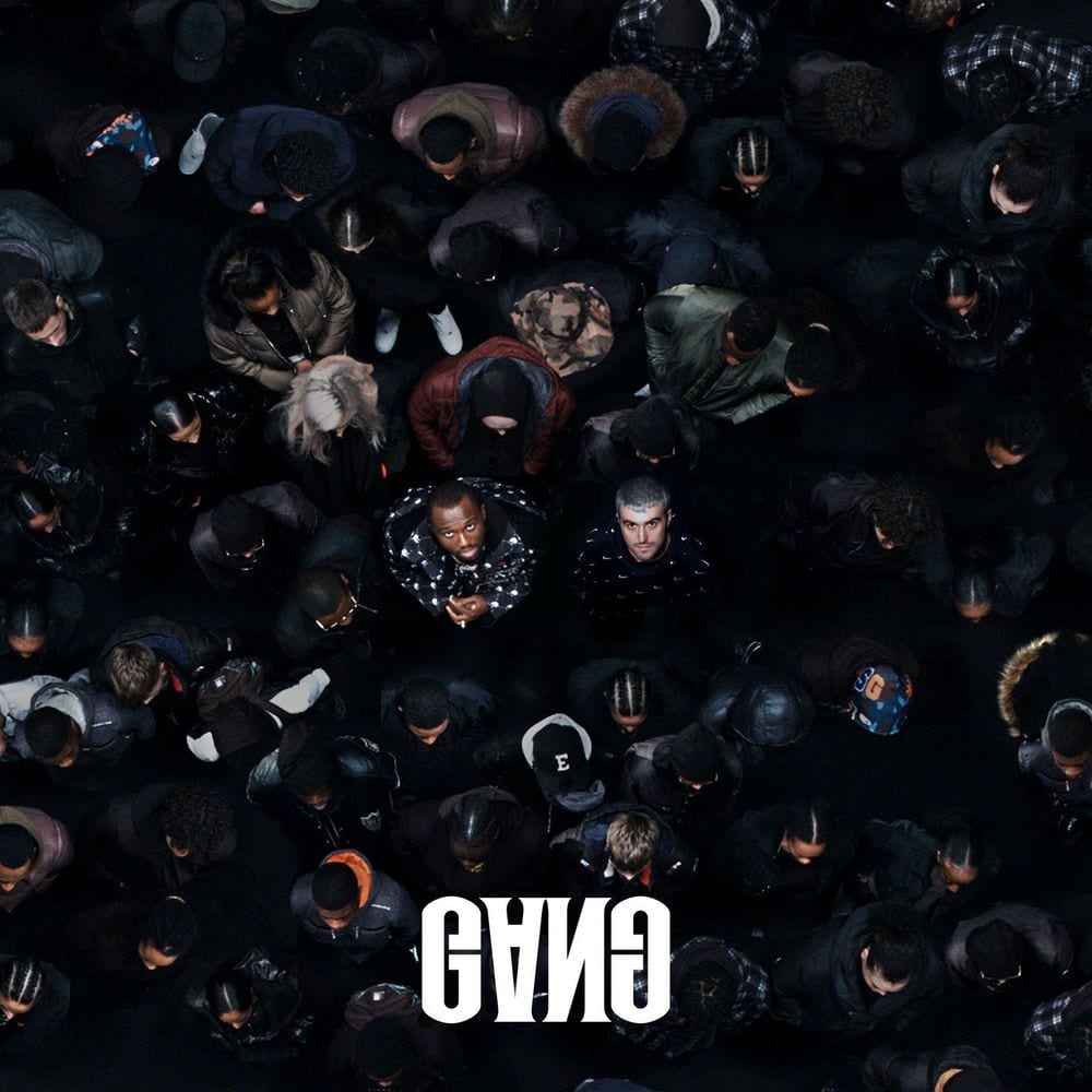 GANG cover