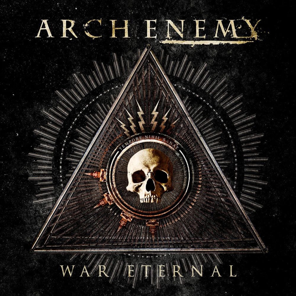 War Eternal cover