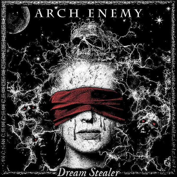 Dream Stealer cover