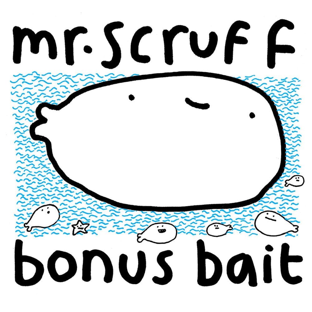 Bonus Bait cover