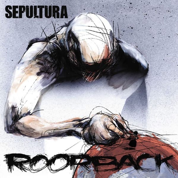 Roorback cover