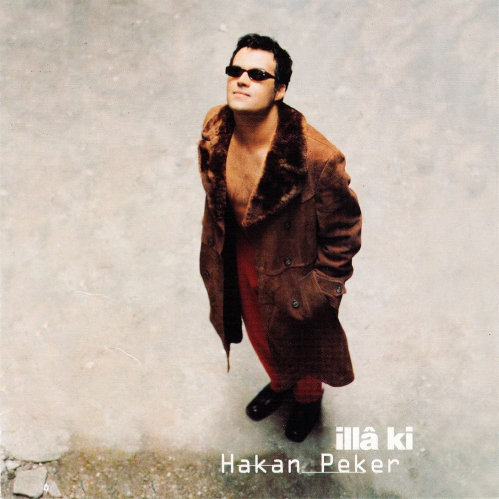 İlla ki cover
