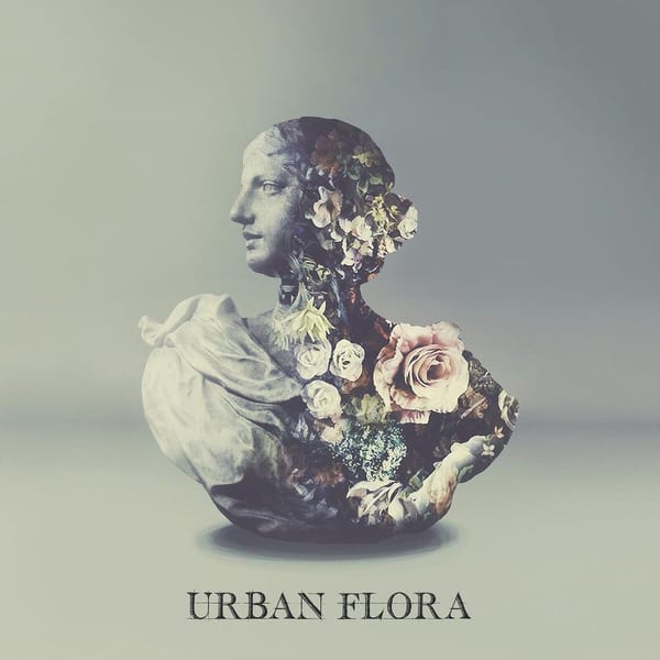 Urban Flora cover