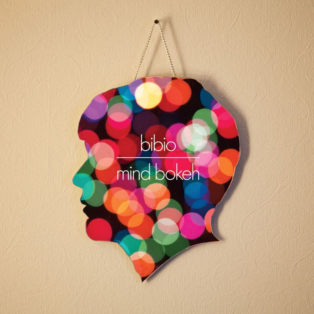 Mind Bokeh cover