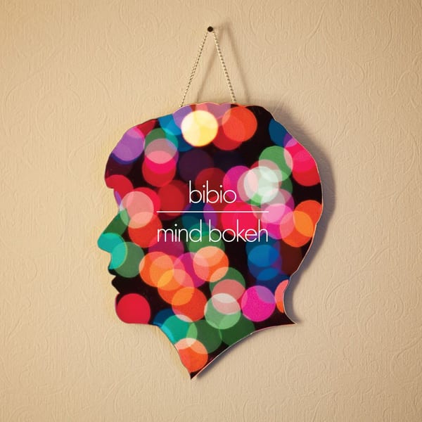 Mind Bokeh cover