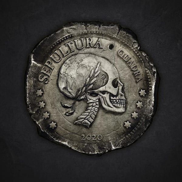 Quadra cover
