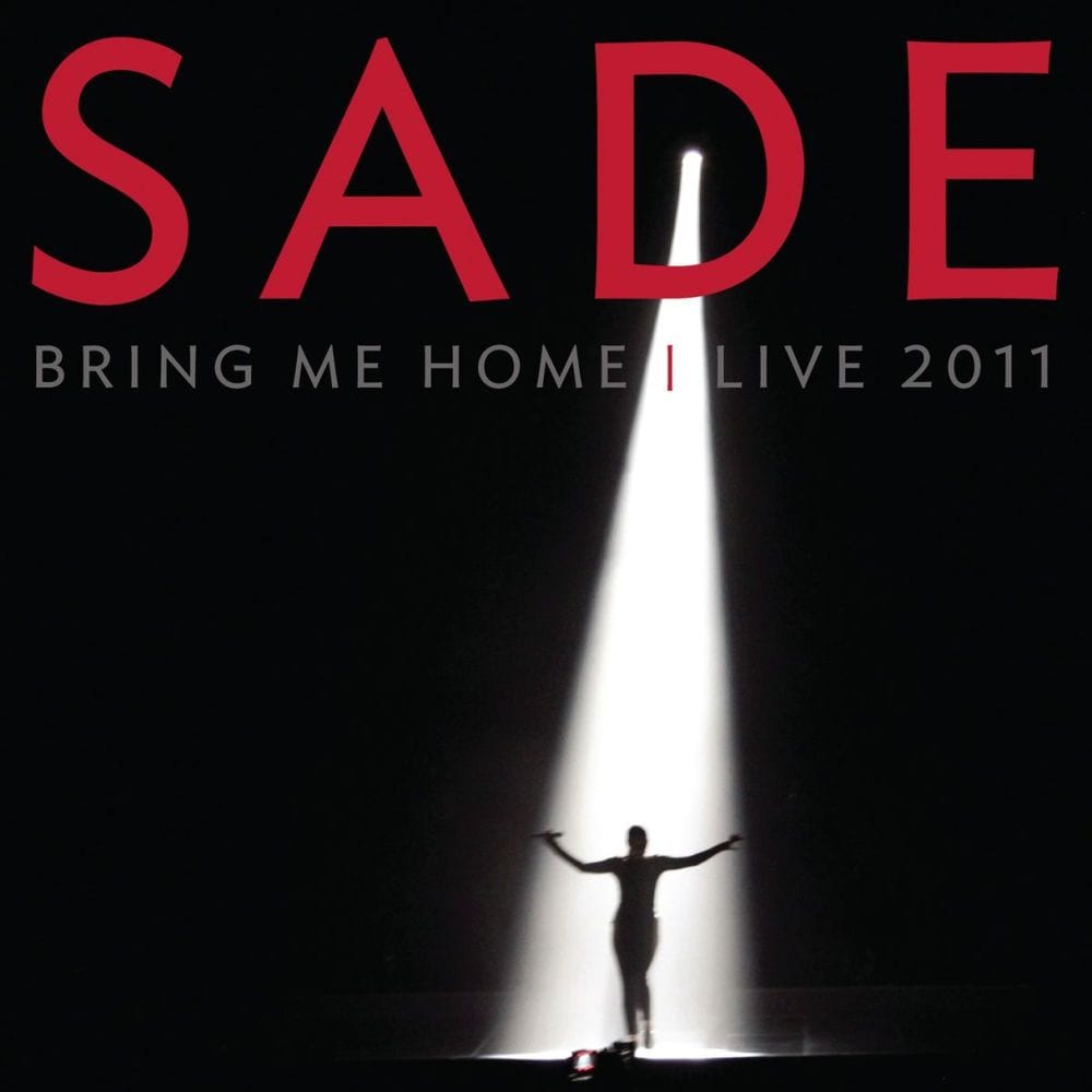 Bring Me Home - Live 2011