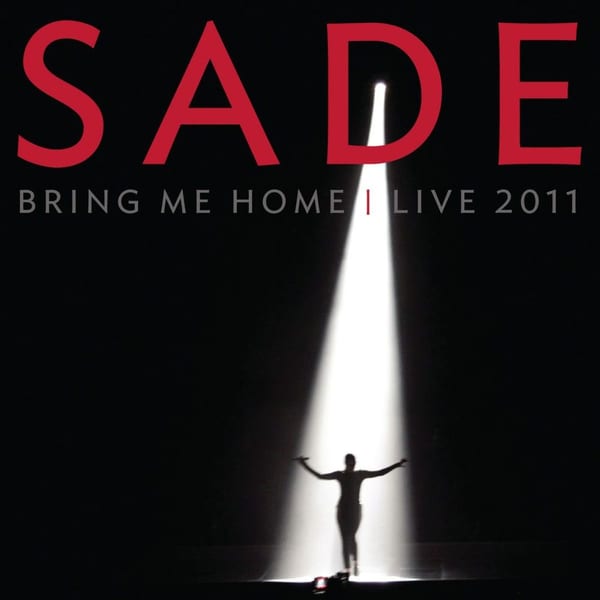Bring Me Home - Live 2011 album cover