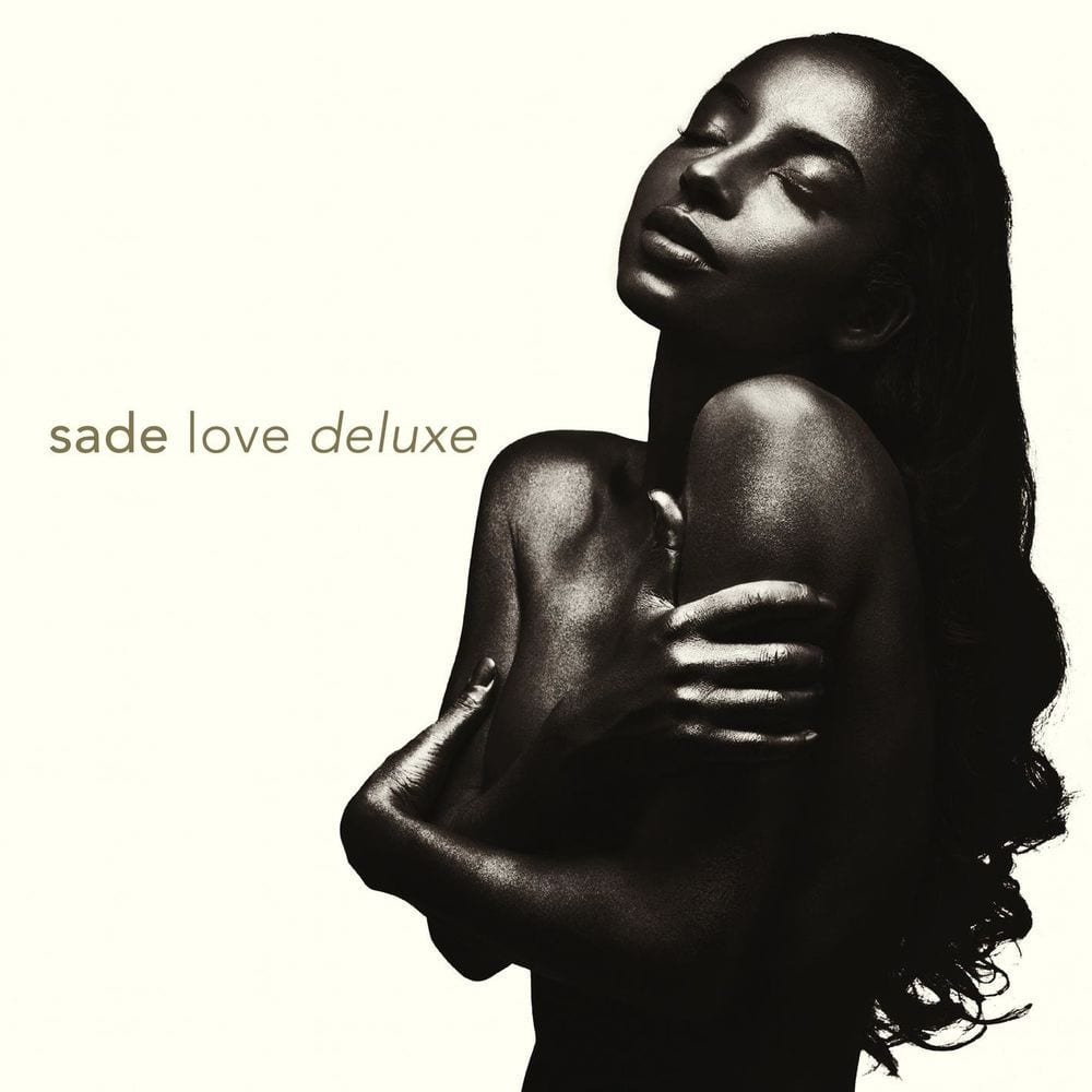 Love Deluxe cover