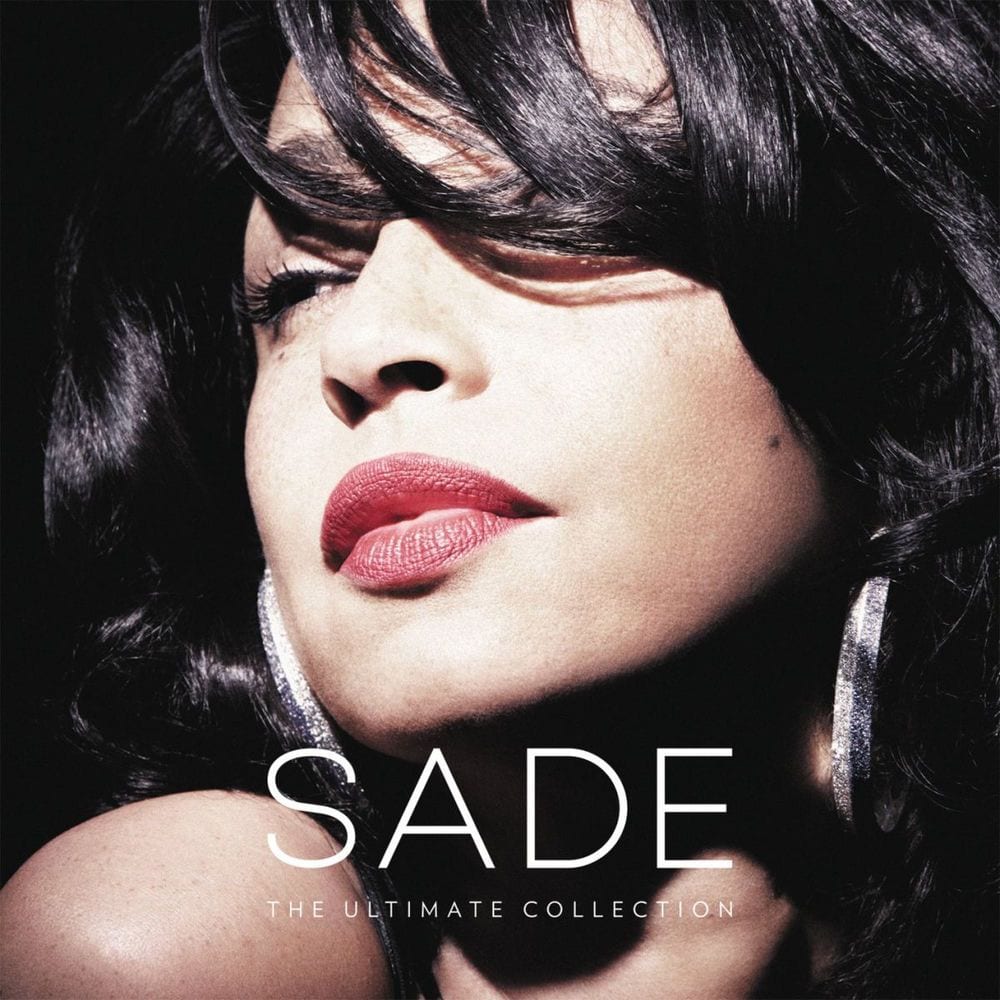 The Ultimate Collection cover