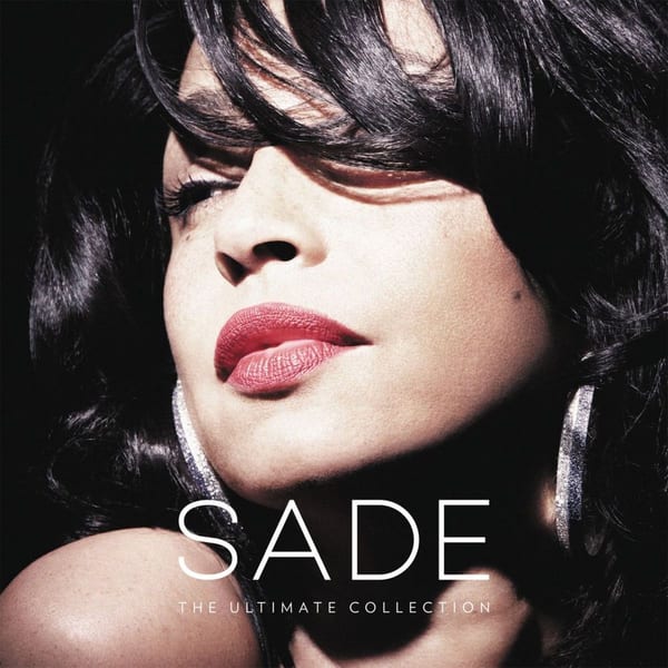 The Ultimate Collection cover