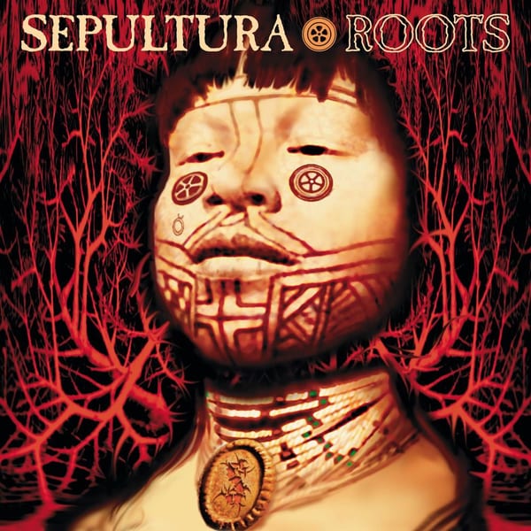 The Complete Max Cavalera Collection 1987-1996 cover