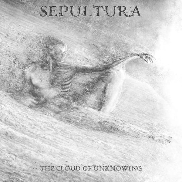 The Cloud Of Unknowing cover